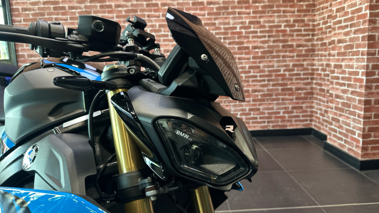 BMW S 1000 R Sport (25MY)